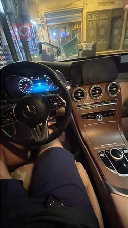 مرسيدس بنز C-Class
